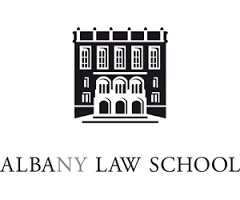 university of  Albany Law School